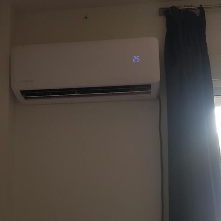 Little Peaceful Retreat Room With Bath, Heating, Terrace, Free Wifi Fridge Easy Parking Марбелья Екстер'єр фото