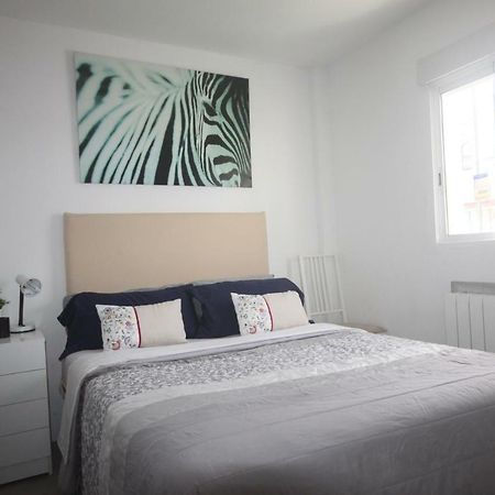 Little Peaceful Retreat Room With Bath, Heating, Terrace, Free Wifi Fridge Easy Parking Марбелья Екстер'єр фото