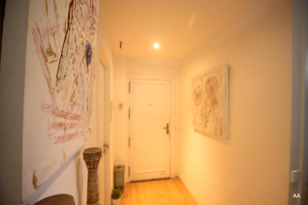 Little Peaceful Retreat Room With Bath, Heating, Terrace, Free Wifi Fridge Easy Parking Марбелья Екстер'єр фото