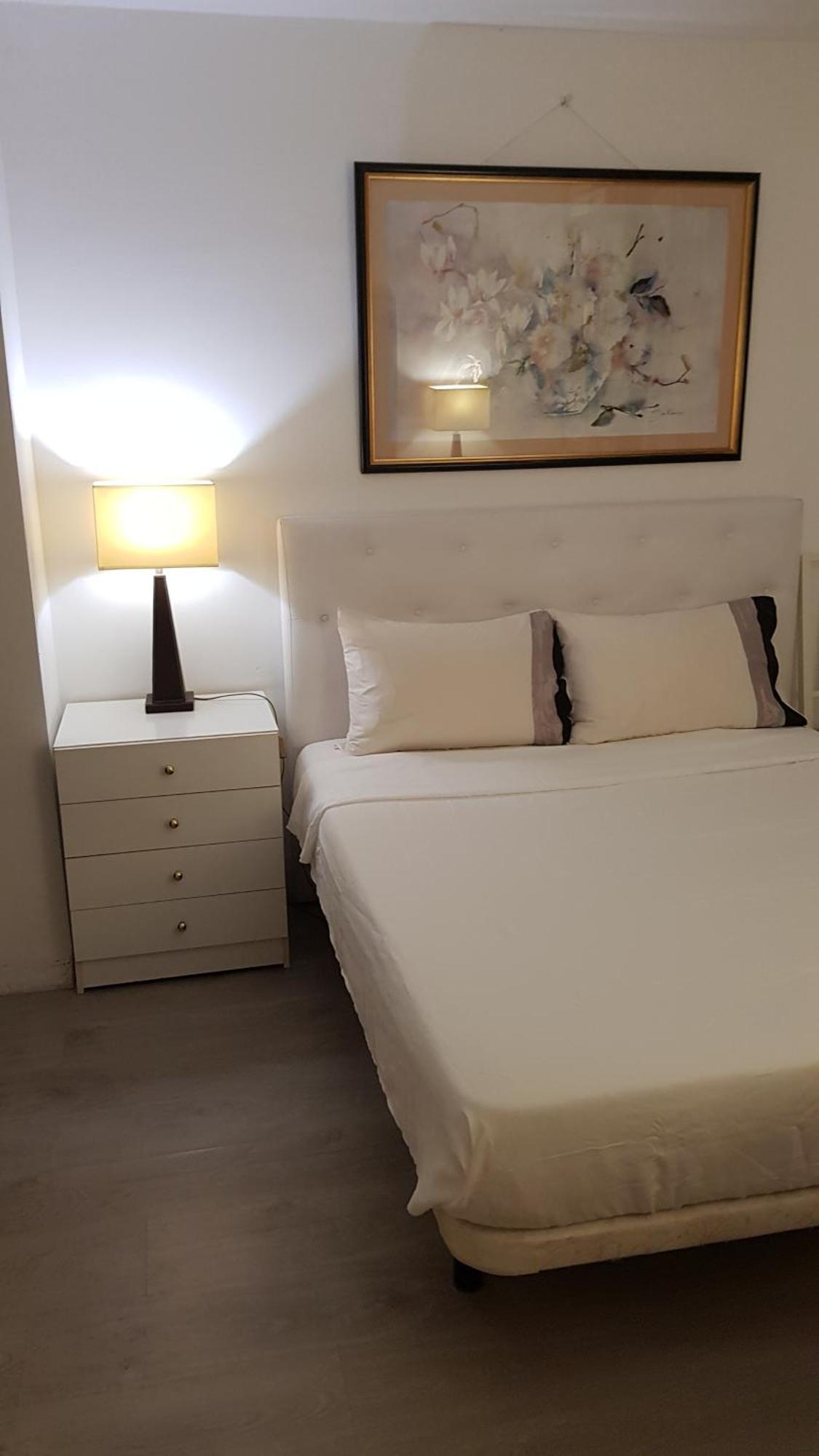 Little Peaceful Retreat Room With Bath, Heating, Terrace, Free Wifi Fridge Easy Parking Марбелья Екстер'єр фото