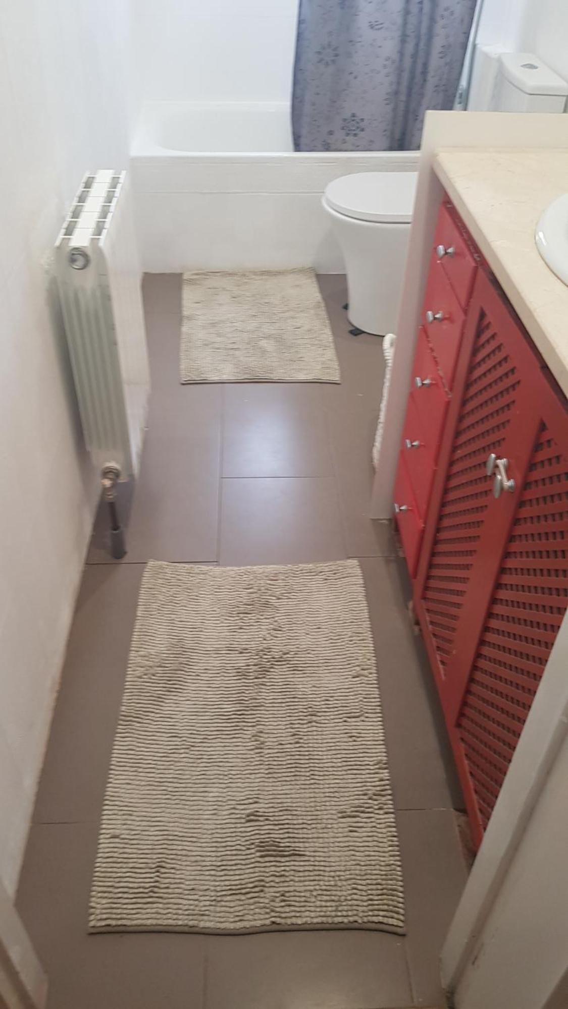Little Peaceful Retreat Room With Bath, Heating, Terrace, Free Wifi Fridge Easy Parking Марбелья Екстер'єр фото