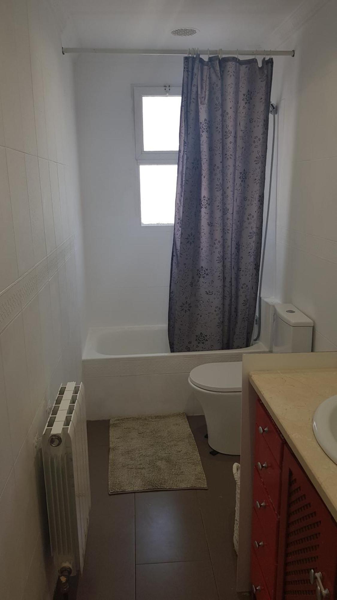 Little Peaceful Retreat Room With Bath, Heating, Terrace, Free Wifi Fridge Easy Parking Марбелья Екстер'єр фото