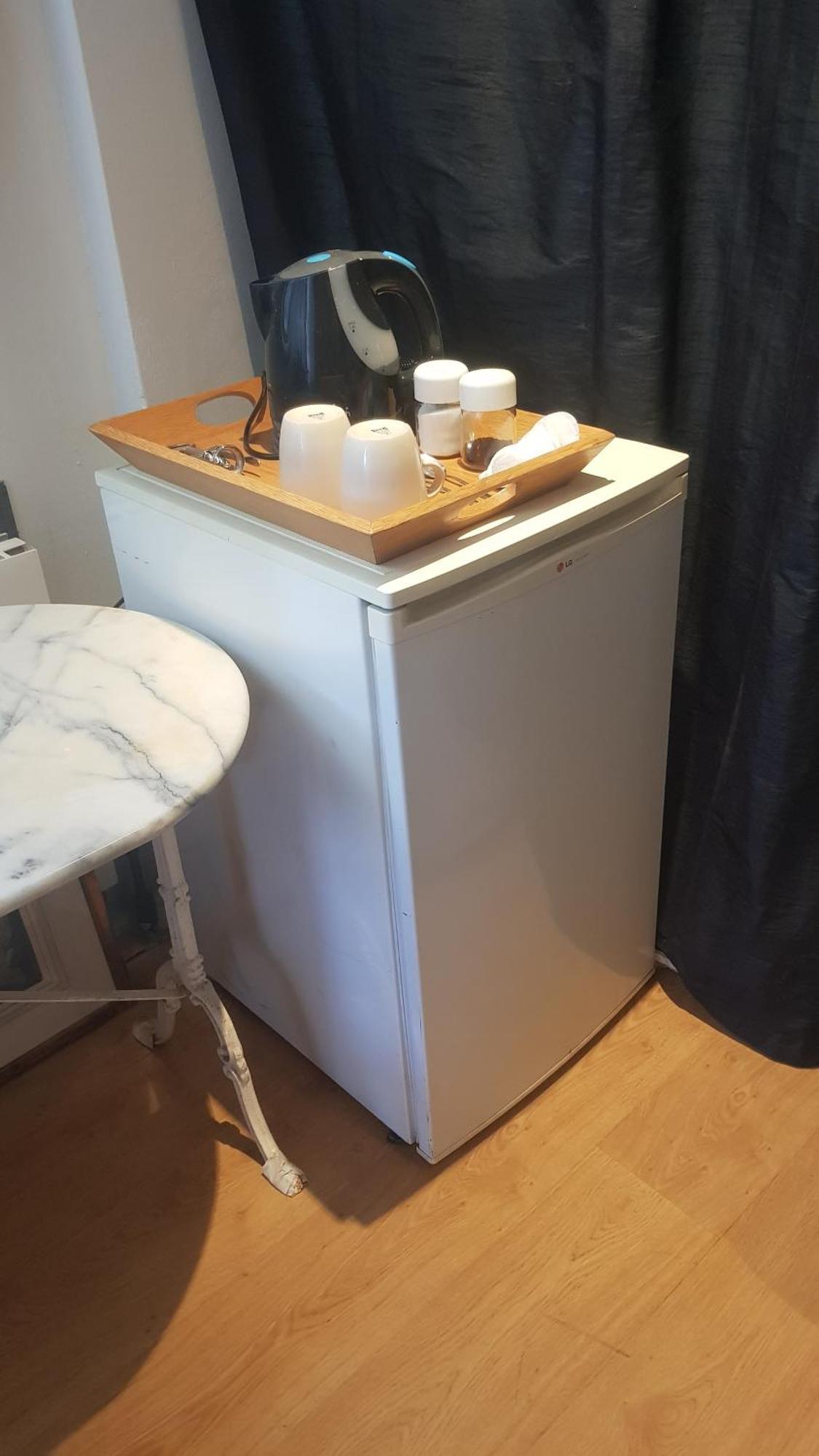 Little Peaceful Retreat Room With Bath, Heating, Terrace, Free Wifi Fridge Easy Parking Марбелья Екстер'єр фото
