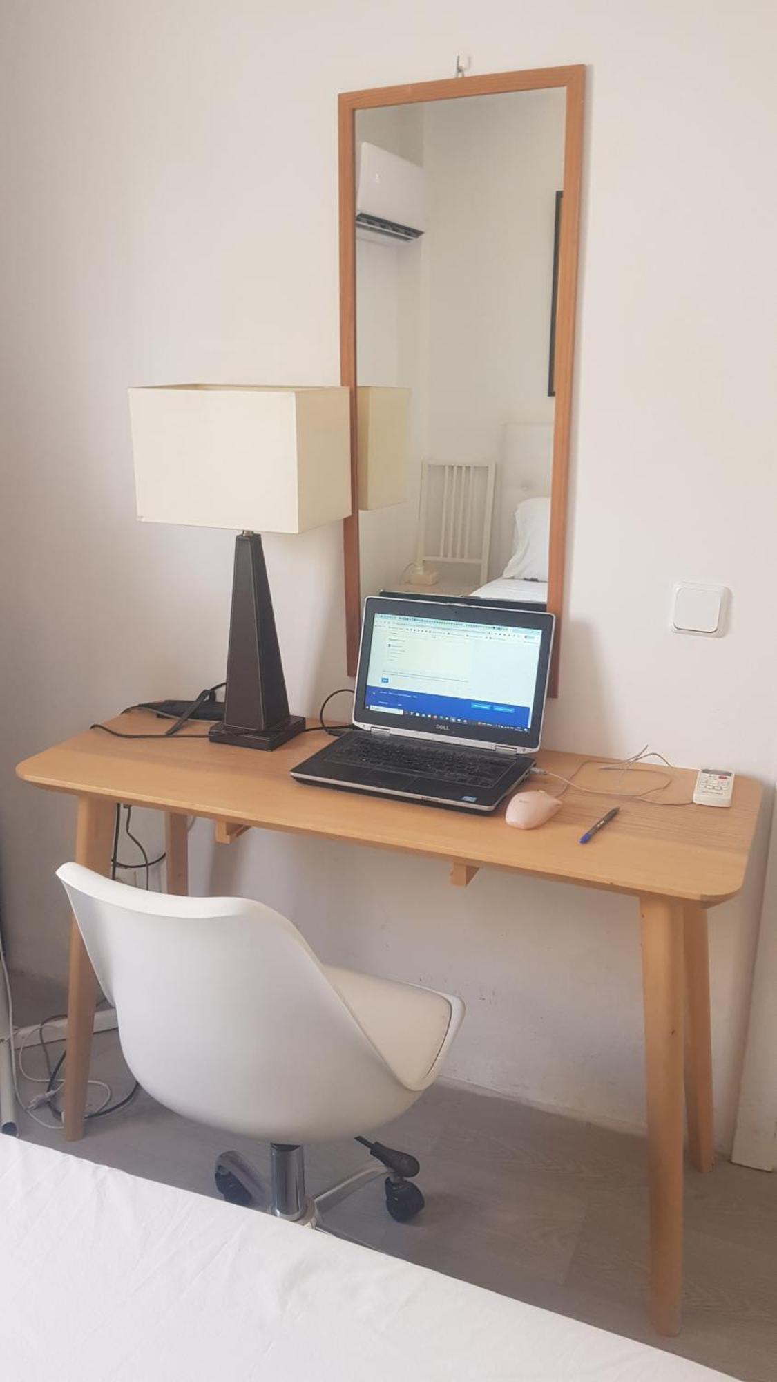 Little Peaceful Retreat Room With Bath, Heating, Terrace, Free Wifi Fridge Easy Parking Марбелья Екстер'єр фото